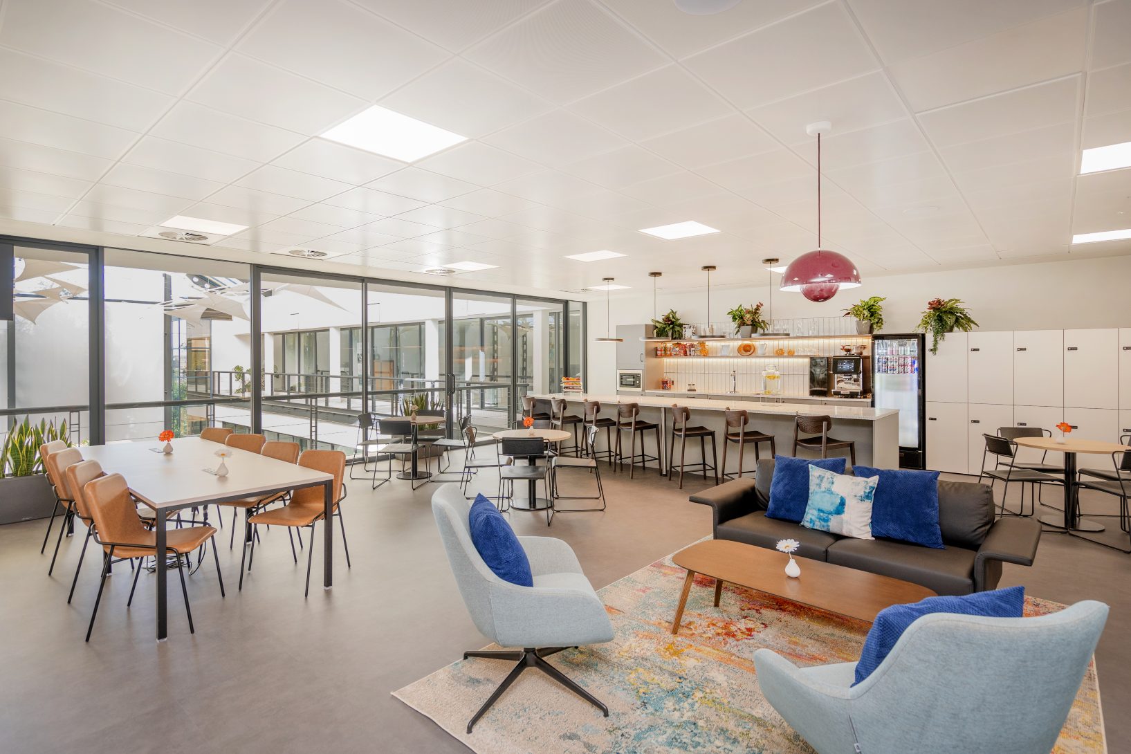 Serendipity Labs - Bristol Aztec West 2